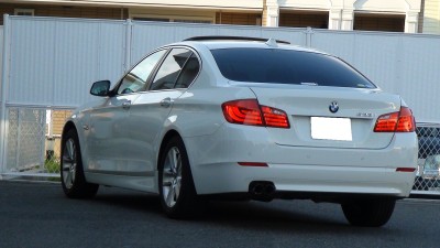 BMW528